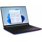 ASUS ROG Strix SCAR 18 G835LXG-U9642X - Ultra 9 290HX | 18" 240Hz 4K MiniLED s&uuml;learvuti | 64GB | 2TB | Windows 11 Professionaalne | RTX5090 | 90NR0LF1-M00T80 | 4711636607698