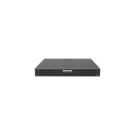 Salvestusseade Uniview NVR502-08B-P8 NVR-salvestusseade UNIVIEW 8xPoE 16Mpix 320Mb/s 2xHDD | 6937096316248 | 6937096316248