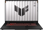 S&uuml;learvuti Asus TUF FA808UP-S9007W / 18" / AMD Ryzen 7 260 3.8 GHz / 32 GB DDR5-SDRAM / 1000GB SSD / Windows 11 Home (90NR0NL1-M004R0) | 90NR0NL1-M004R0 | 4711636430180