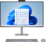 HP OmniStudio X k&otilde;ik-&uuml;hes 32 - Ultra 5 125H | 32" 4K | 32GB | 1TB | W11H | Grey | B4LE5EA | 5902002368711