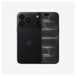 Nutitelefon APPLE IPHONE 18 PRO MAX 256GB Black | 000001DL | 0195951410821