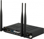 Miniarvuti ViewSonic Osobisty/workstation 8 GB DDR4-SDRAM 128 GB SSD Slot-in Black (VPC-A31-O1) | VPC-A31-O1 | 766907023947