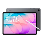 Samsung Galaxy Tab S12+ 12.6 256GB szary (X840) | SM-X840NZAREUE | 8806099394493