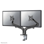 Neomounts TIS 17"-32" 2TFT 3Gelenk schw. Max.9kg | DS70-810BL2 | 8717371449223