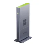 GMKTEC EVO-X3 Ryzen AI Max+ 395 Mini PC, 128 GB, 4 TB | EVO-X3 128G+4TB | 6972570965277