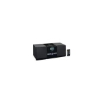 Lenco MC-030 tornk&otilde;lar Black | MC-030 | 8711902065326