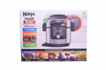Ninja Foodi OL650EU Multikocher mit SmartLid, 7,5L | OL650EU | 622356249973
