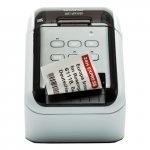 Sildiprinter Brother QL-810WC | QL810WCZG1 | 4977766827058
