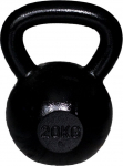Kettlebell Spartan malmist kettlebell kuul SPARTAN 20 kg | 1629 | 9001741016290