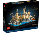 LEGO Harry Potter Hogwarts loss&trade; ja plats (76419) | 76419 | 5702017413228