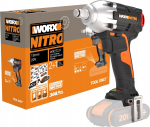 P&ouml;&ouml;rdemomendiv&otilde;ti Worx harjadeta p&ouml;&ouml;rdemomendiv&otilde;ti WORX WX272.9 20V 300Nm | 6943475882471 | 6943475882471