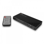 LINDY 2x2 HDMI 4K60 Matrix | 38313 | 4002888383134