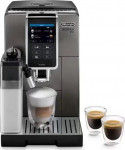Ekspres ciśnieniowy DeLonghi Dinamica Plus ECAM380.95.TB | ECAM38095TB | 8004399027077