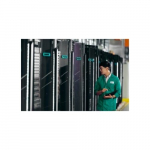 HP HPE NS204i-u G11 NVMe HotPlug Boot Opt Storage Device (2x480G M.2 NVMe SSD HW RAID | P48183-B21 | 4549821440924