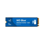 Dysk SSD SanDisk Blue SN5000 1TB M.2 2280 PCI-E x4 Gen4 NVMe (WDS100T4B0E) | WDS100T4B0E | 0718037894843
