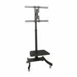 Value Stojak podłogowy na monitor 27" - 47" z podstawką (17.99.1164) | 7611990114856 | 7611990114856