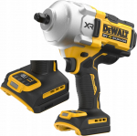 Klucz udarowy Dewalt DEWALT KLUCZ UDAROWY 1/2" 18V DCF961N 1626Nm | DCF961N-XJ | 5035048789209