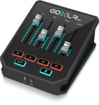 Mikrofon Fifine TC Helicon Go XLR Mini - Mikser i interfejs audio USB | 7986623 | 4033653081290