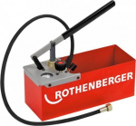 Rothenberger kontrollpump TP-25 (1 tk) | 60250 | 4004625049242
