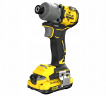 Stanley Zakrętarka SFMCF830D2K-QW 18 V | SFMCF830D2K-QW | 5035048835203