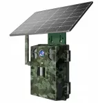TOPHUNT Fotopułapka H6 Green | H6 Green | 5902659177797