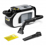 Odkurzacz piorący Karcher SE 3 Compact Home N1 | 1.081-539.0 | 4066529155375