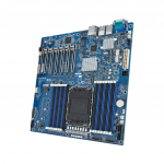 Gigabyte Gigabyte Mainboard MS33-AR1 E-ATX Sockel 4677 single | MS33-AR1 | 4719331851378