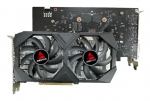 Graphics Card|BIOSTAR|NVIDIA|GeForce RTX 3050|1042 MHz|6 GB|GDDR6|96 bit|VN3516RF68 | VN3516RF68 | 4712960688056
