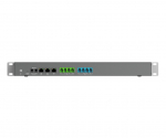 Grandstream PBX UCM6304A - 4*FXS 4*FXO | UCM6304A | 6947273703570