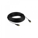 Kabel Aten HDMI - HDMI 100m Black | 4710469341656 | 4710469341656