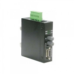 Roline ROLINE konwerter przemysłowy RS232 - światłow&oacute;d wielomodowy, ST | 21.13.1140 | 7611990176632