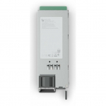 Ubiquiti UACC-PSU-12V-550W-EU adapter zasilający/ inwentor Wewnętrzna Green, Gray | UACC-PSU-12V-550W-EU | 810084693612