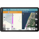 System przekazu sygnału AV Garmin Garmin Camper 1095, EU, GPS, 10" Sat-Nav w. Live Traffic | 010-02749-15 | 753759308476