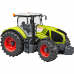 BRUDER Claas Axion 950 (hellgr&uuml;n/Black) | 03012 | 4001702030124