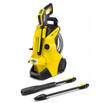 Myjka ciśnieniowa Karcher K 4 Power Control Flex Home (1.324-300.0) | 1.324-300.0 | 4066529122599