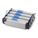 OKI trummel C301 (44968301) | 44968301 | 5031713054702