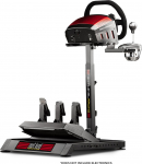 Next Level Racing rattahoidja Wheel Stand Lite (NLR-S007) | NLR-S007 | 0640746635533