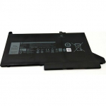 Aku Dell Dell Latitude 12 7000 11.4V 3500mAh (PGFX4) | PGFX4 | 5704174175438