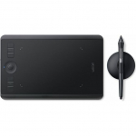 Tablet graficzny Wacom Intuos Pro S (PTH-460-K0B) | PTH460K0B | 4949268621922
