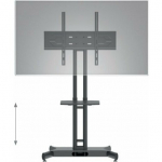 Hagor HP TWIN STAND HD - 55-84IN | 8210 | 4250058582102