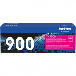 Brother TN-900M, magenta toonerkassett, 6 000 lehte | TN900M | 4977766735117