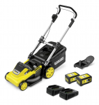 LAWN MOWER LMO 5-18/1.445-431.0 KARCHER | 1.445-431.0 | 4066529036421