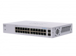 L&uuml;liti Cisco CBS110-24T-EU | CBS110-24T-EU | 0889728326483