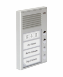 Auerswald Auerswald TFS dialoogi telefonis&uuml;steem 214 | 90054 | 4019377900543