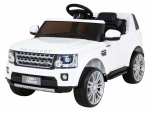 Ramiz Pojazd Land Rover Discovery White | PA.BDM0927.BIA | 5903864913361
