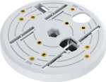 Axis T91A23 laeplaatide v&otilde;rgustik 4-osaline | 01612-001 | 7331021065840