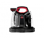Bissell MultiClean Spot & Stain, Nass-/Trockensauger (Black) | 4720M | 011120161717