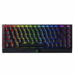 Klawiatura Razer BlackWidow V3 Mini HyperSpeed Yellow (RZ03-03890100-R3M1) | RZ03-03890100-R3M1 | 8886419347170