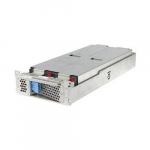 APC RBC43 UPS-asenduspatarei | RBC43 | 0731304218463
