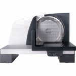 Steba Allesschneider AS 200 (edelstahl/Black, 110 Watt) | 292000 | 4011833303967